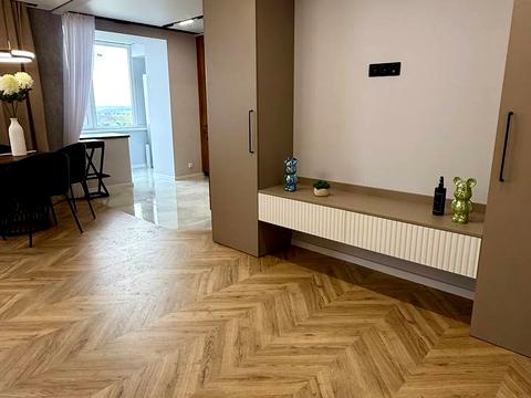 квартира по адресу Леся Курбаса ул., 6-Б