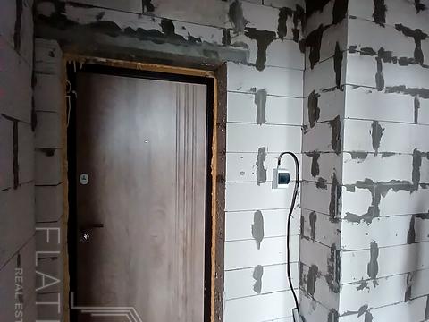 квартира за адресою Миколи Бажана просп., 17-Б