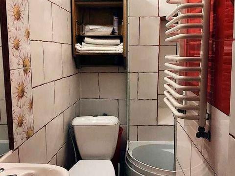 квартира за адресою Хорватська вул., 8