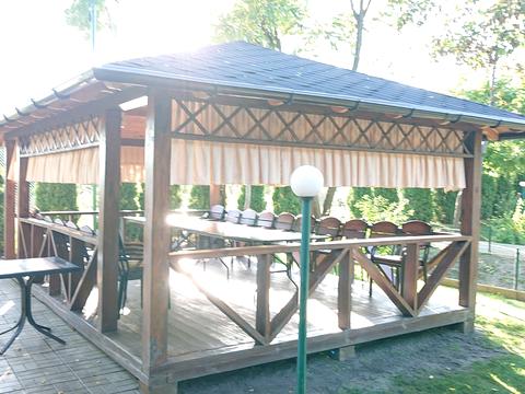 комерційна за адресою Погребський шлях вул., 51