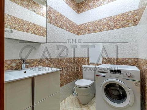 квартира за адресою Київ, Андрія Верхогляда вул. (Михайла Драгомирова), 12