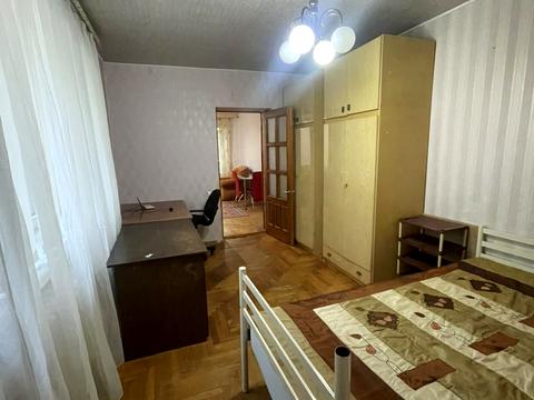 квартира по адресу Штурмовая ул., 3