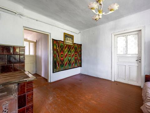 дом по адресу Центральна