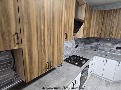 квартира за адресою Боголюбова, 39