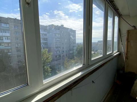 квартира по адресу Довженка ул., 62