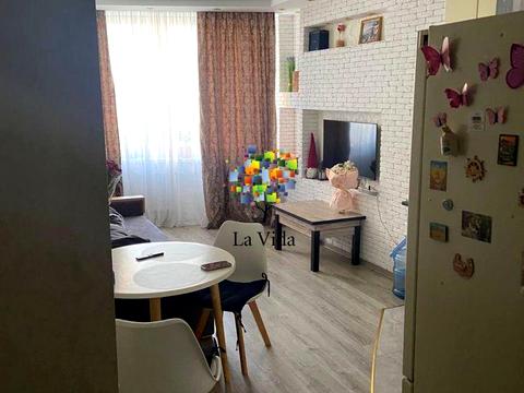 квартира по адресу Драгоманова ул., 4-А