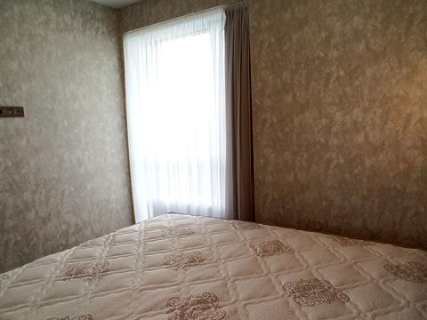 квартира по адресу Светлова ул., 61