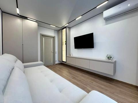 квартира по адресу Южный бульв., 32