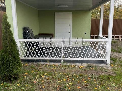 будинок за адресою 126-та Садова вул.