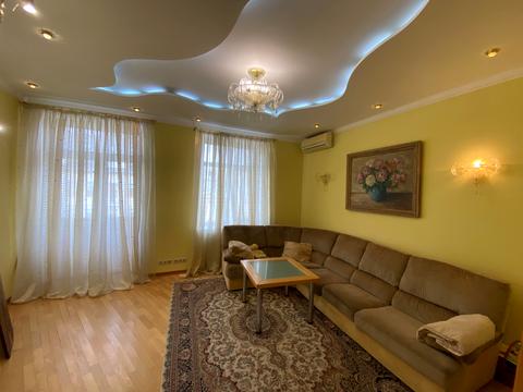 квартира по адресу Пирогова ул., 2