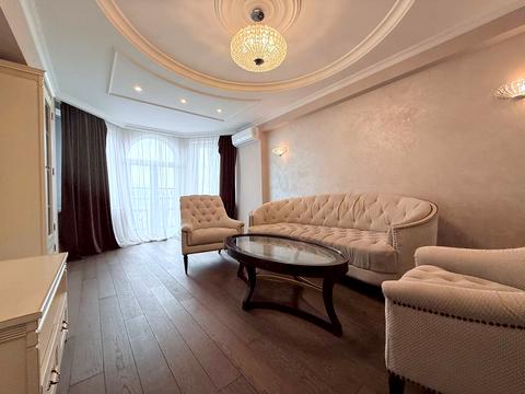 квартира за адресою Дмитрівська вул., 75