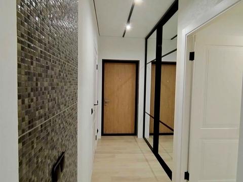 квартира за адресою Героїв Майдану вул., 13