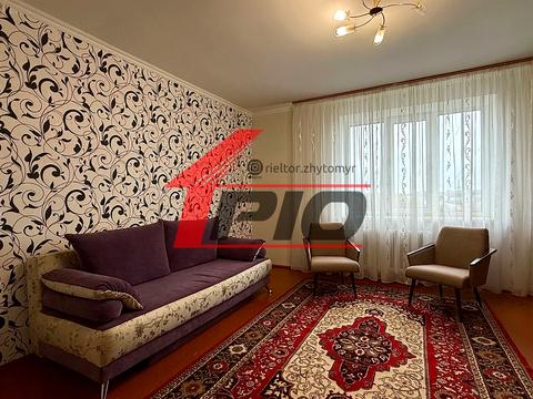 квартира по адресу Парниковая ул., 17