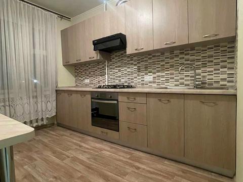 квартира за адресою Семафорна вул., 48