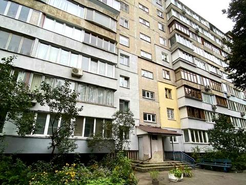 квартира за адресою Євгена Коновальця вул. (Щорса), 35