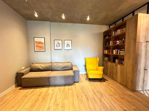 квартира по адресу Филиппа Орлика ул. (Паризької Комуни), 26