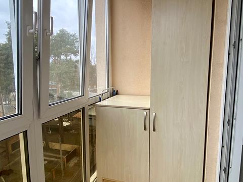 квартира по адресу Котляревского ул., 31а