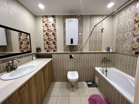 квартира за адресою Драгоманова вул., 6