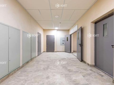квартира по адресу Свободы ул., 36