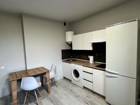 квартира по адресу Ясиноватский пер., 10
