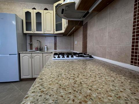 квартира за адресою Владислава Бувалкіна вул. (Бочарова Генерала), 61-А