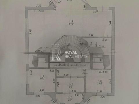 будинок за адресою Костянтинівська вул.