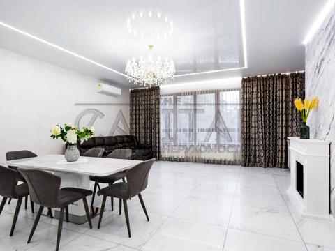 квартира за адресою Олександра Кониського вул., 22-А