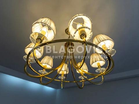 квартира по адресу Евгения Коновальца ул. (Щорса), 32-Б