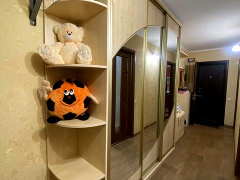 квартира по адресу Большая Арнаутская ул., 84