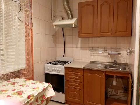 квартира по адресу Голосеевский просп. (40-летия Октября), 82