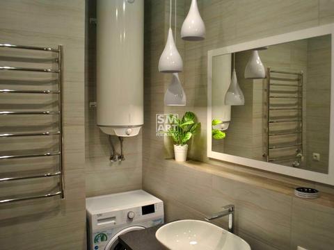 квартира по адресу Заречная ул., 2