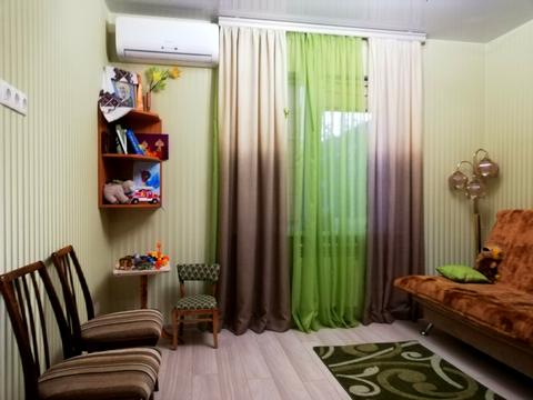 комната по адресу Приозёрная ул., 12-А