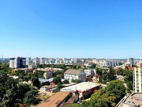 квартира по адресу Плехановская, 18а