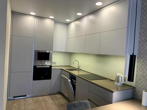 квартира по адресу Митрополита Василия Липковского ул. (Урицкого), 16-Г