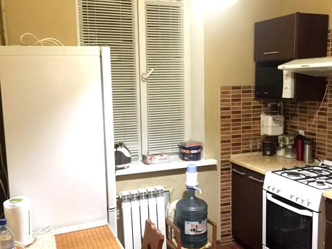 квартира за адресою Гостомельська вул. (Некрасова), 1а