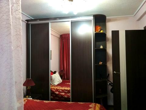 квартира по адресу Межевой пер., 5-А