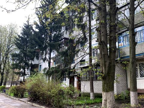 квартира по адресу молодёжная, 13/1