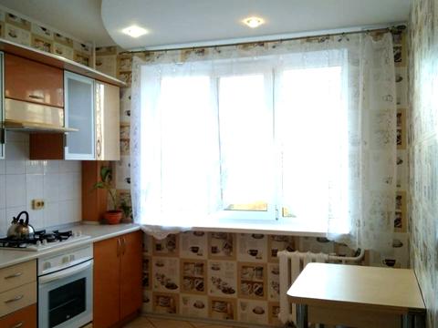 квартира за адресою Академіка Сахарова вул., 44