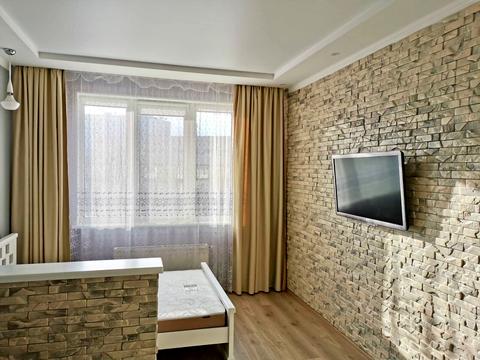 квартира по адресу Среднефонтанская ул., 35