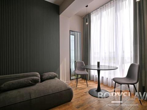 квартира по адресу Різдвяна