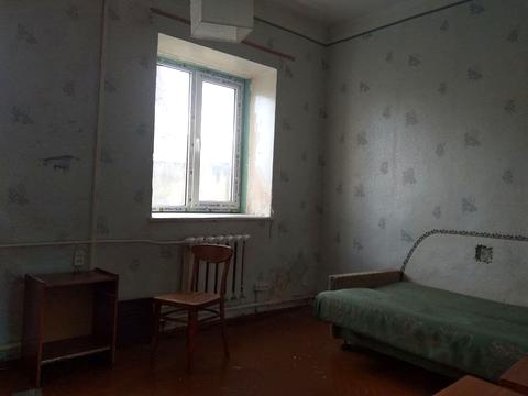 квартира по адресу Петропавловская ул., 48