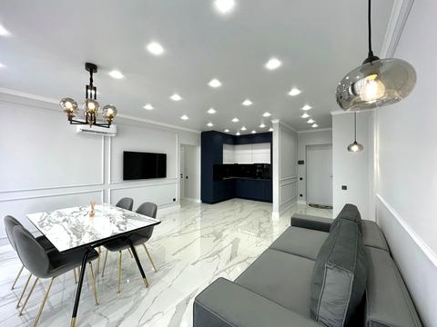 квартира за адресою Митрополита Василя Липківського вул. (Урицького), 38