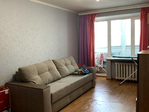 квартира по адресу Свободы