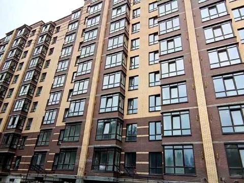 квартира за адресою Любецька вул., 103