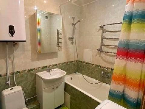 квартира по адресу Евгения Коновальца ул. (Щорса), 33