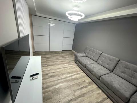 квартира за адресою Бочарова вул., 6