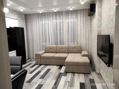 квартира по адресу Сапёрное Поле ул., 5-А