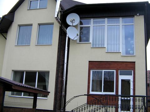 дом по адресу Криничная ул., 12