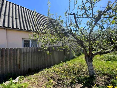 будинок за адресою Вороніна