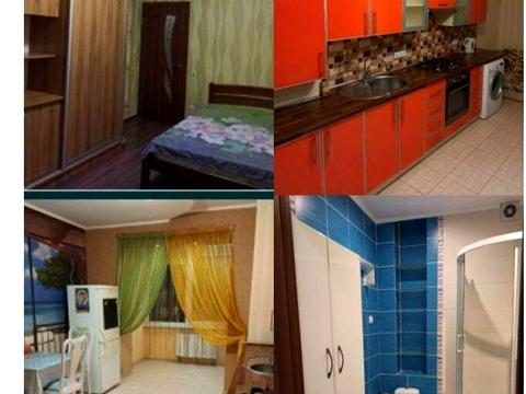 квартира по адресу Академіка Шалімова ул., 67-А